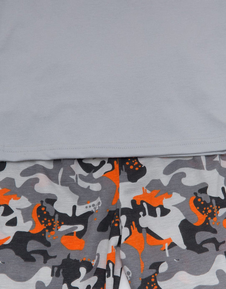 Kidz Too Sleepwear Boys Anime