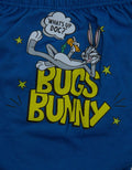 Kidz Too Bugs Bunny Celana Dalam Anak Isi 3