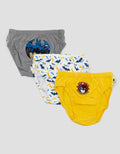 Kidz Too Celana Dalam Pack Of 3 Batman The Dark Knight