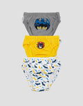 Kidz Too Celana Dalam Pack Of 3 Batman The Dark Knight