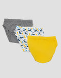 Kidz Too Celana Dalam Pack Of 3 Batman The Dark Knight