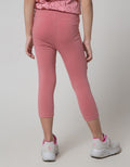 Little M Legging Long Aplikasi Cat