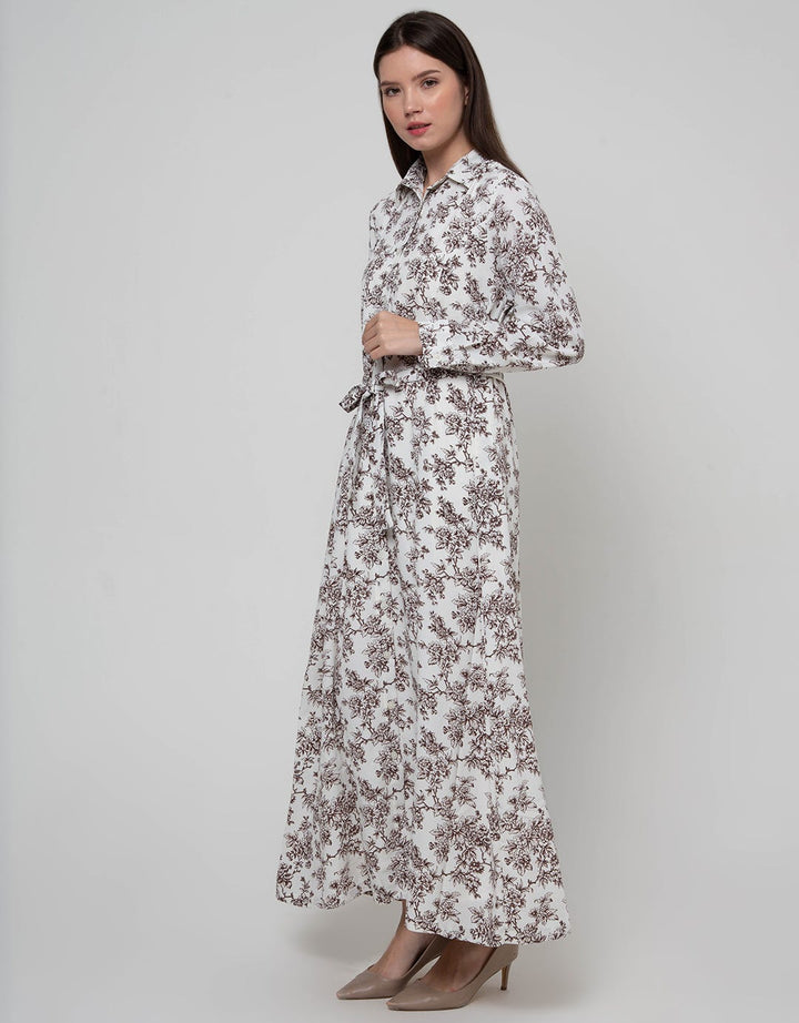 Eprise Yasmine Vita Gamis