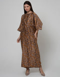 Eprise Yasmine Ceisya Gamis