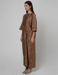 Eprise Yasmine Ceisya Gamis