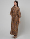 Eprise Yasmine Ceisya Gamis