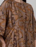 Eprise Yasmine Ceisya Gamis