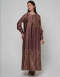 Eprise Yasmine Feni Gamis