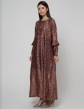 Eprise Yasmine Feni Gamis