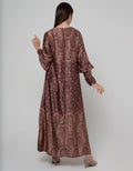 Eprise Yasmine Feni Gamis