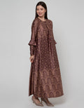 Eprise Yasmine Feni Gamis