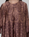 Eprise Yasmine Feni Gamis