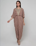 Eprise Yasmine Samira Gamis