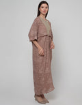 Eprise Yasmine Samira Gamis