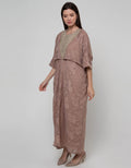 Eprise Yasmine Samira Gamis