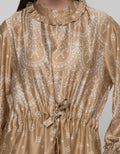 Eprise Yasmine Gafa Gamis
