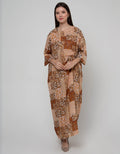 Eprise Yasmine Ulvi Dress