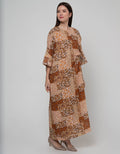 Eprise Yasmine Ulvi Dress