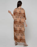 Eprise Yasmine Ulvi Dress
