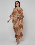 Eprise Yasmine Ulvi Dress