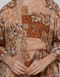 Eprise Yasmine Ulvi Dress
