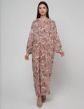 Eprise Yasmine Nafa Gamis Wanita