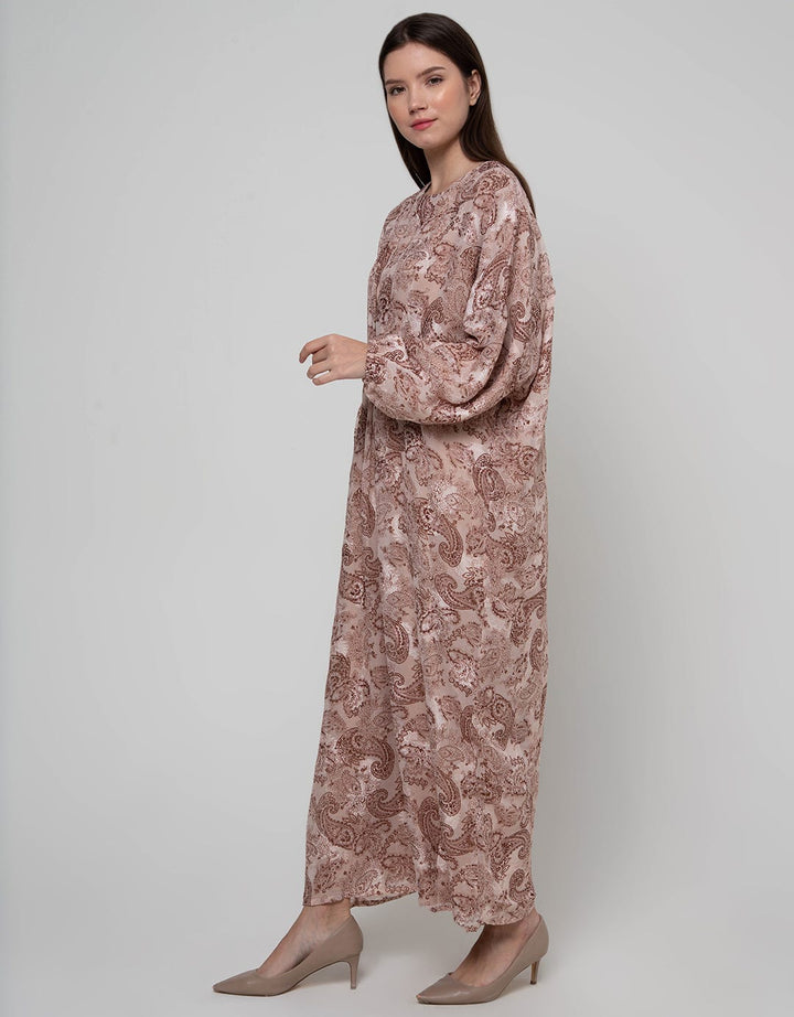 Eprise Yasmine Nafa Gamis Wanita