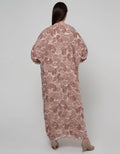 Eprise Yasmine Nafa Gamis Wanita