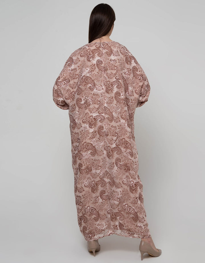 Eprise Yasmine Nafa Gamis Wanita