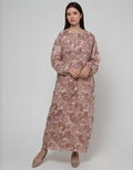 Eprise Yasmine Nafa Gamis Wanita