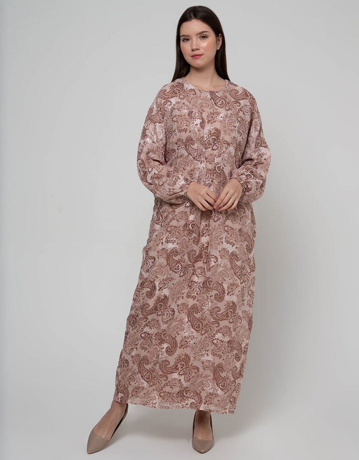 Eprise Yasmine Nafa Gamis Wanita