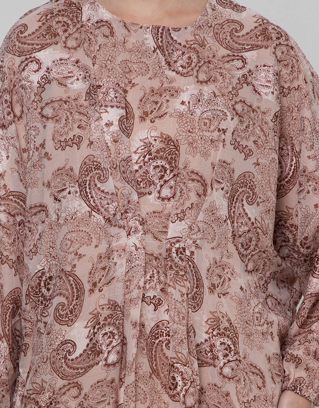 Eprise Yasmine Nafa Gamis Wanita