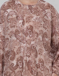 Eprise Yasmine Nafa Gamis Wanita