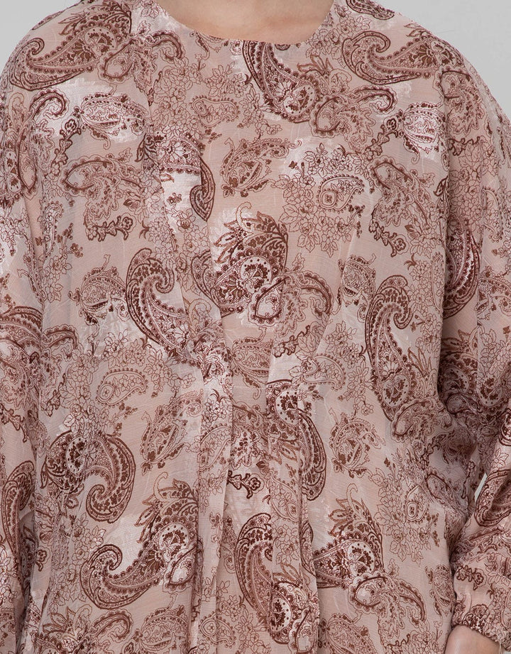 Eprise Yasmine Nafa Gamis Wanita