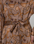 Eprise Yamine Mona Gamis