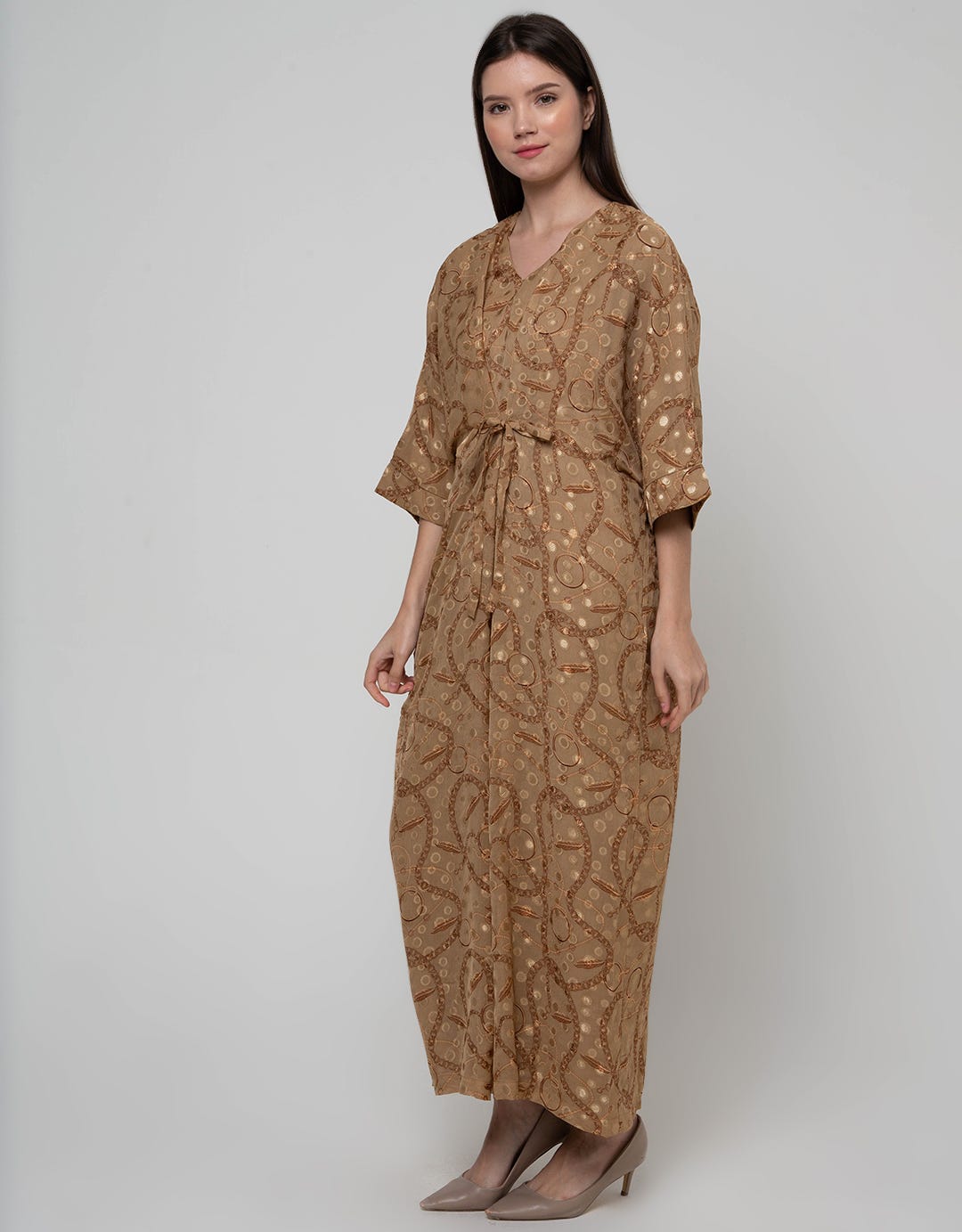 Eprise Yasmine Kila Women's Gamis