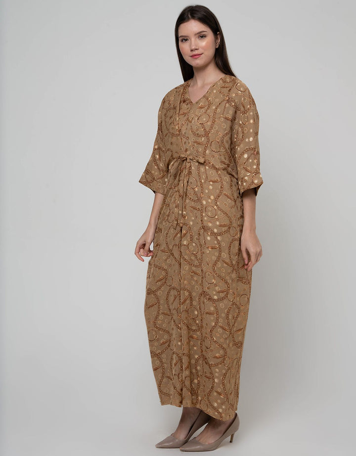 Eprise Yasmine Kila Women's Gamis