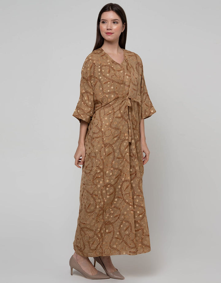 Eprise Yasmine Kila Women's Gamis