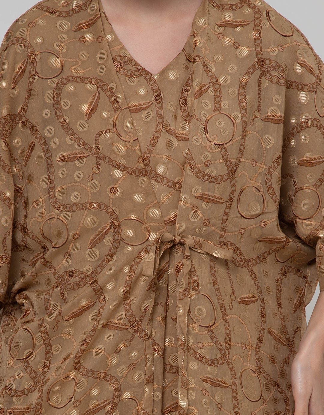 Eprise Yasmine Kila Women's Gamis
