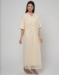 Eprise Yasmine Misya Gamis Wanita