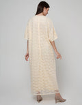 Eprise Yasmine Misya Gamis Wanita