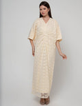 Eprise Yasmine Misya Gamis Wanita