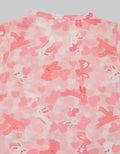 Pipiniko Camo Bunny Baju Anak Perempuan