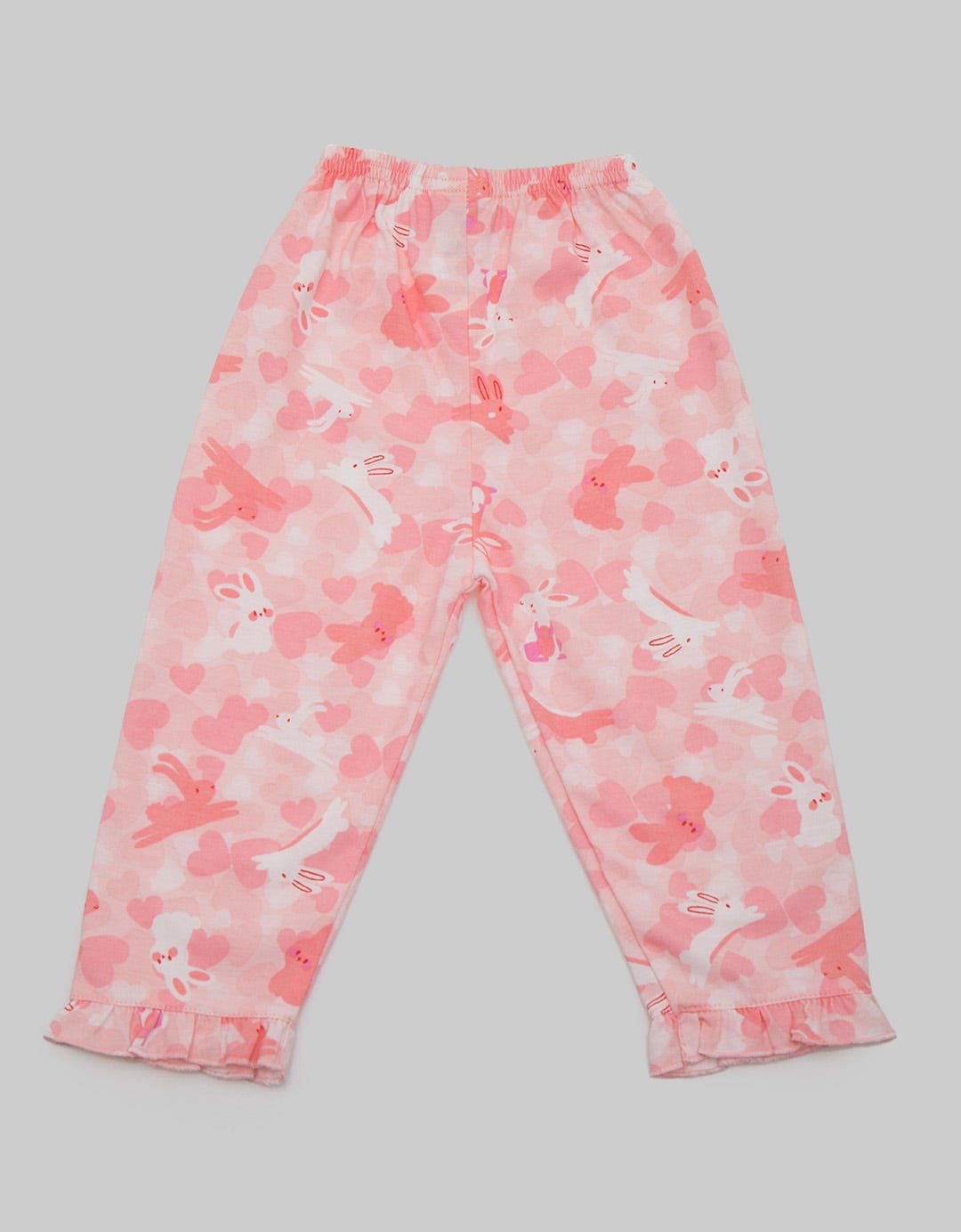 Pipiniko Print Camo Girls Sleep Pants