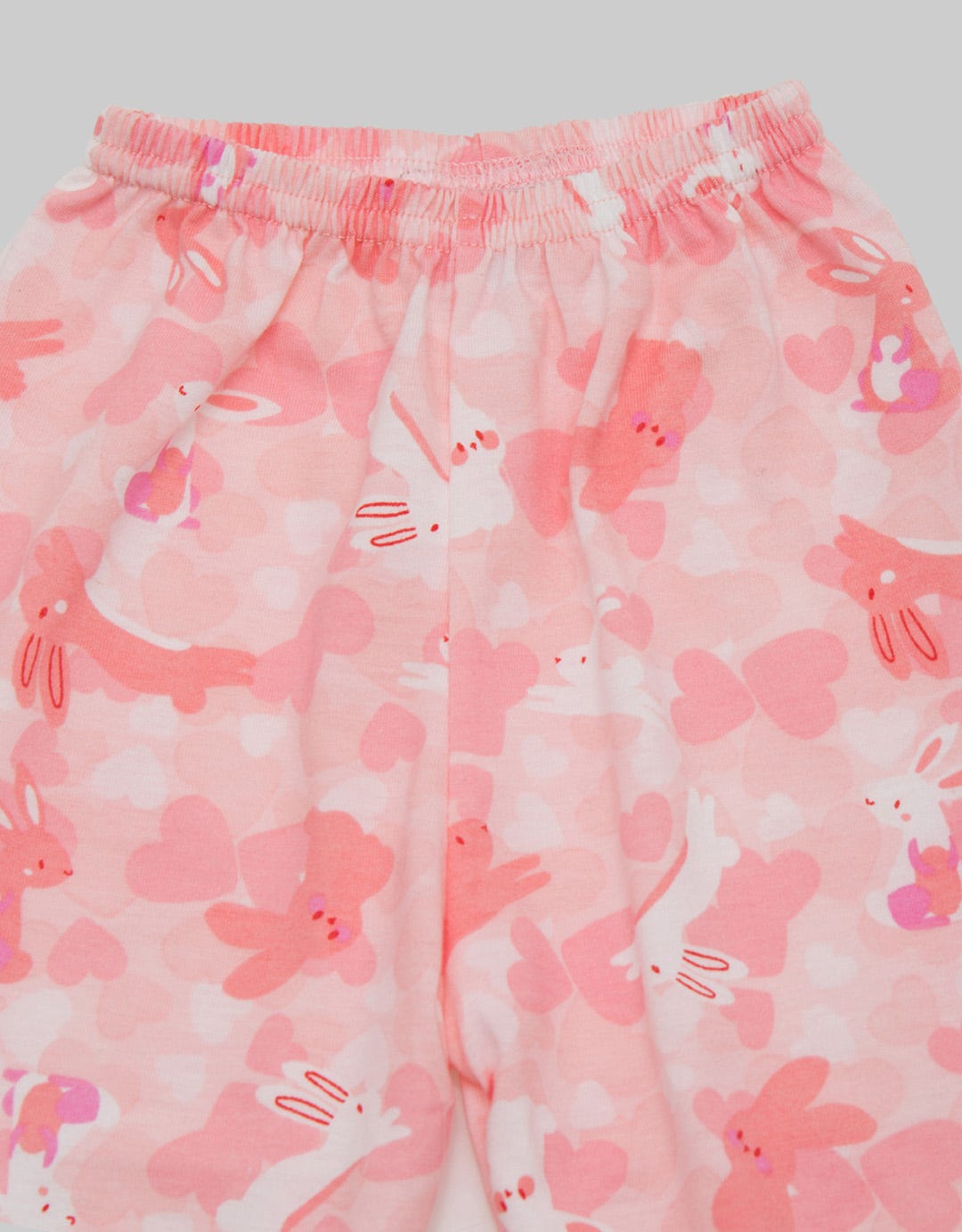 Pipiniko Print Camo Girls Sleep Pants