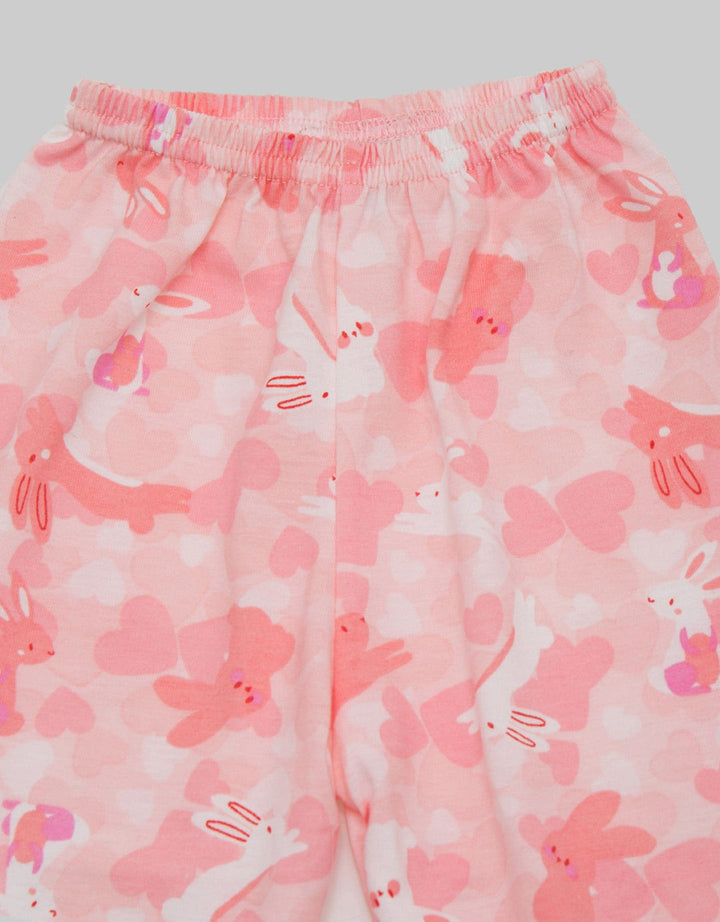 Pipiniko Print Camo Girls Sleep Pants