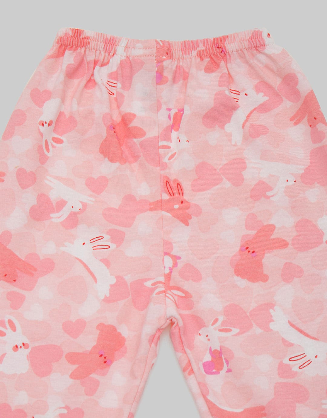 Pipiniko Print Camo Girls Sleep Pants