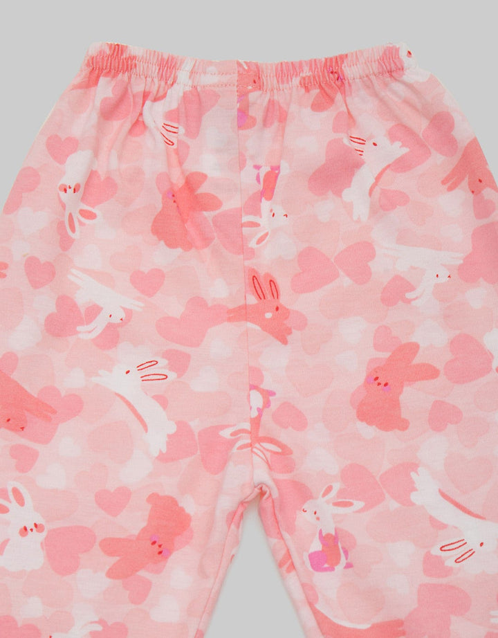 Pipiniko Print Camo Girls Sleep Pants