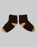 Pipiniko Boys Bear Baby Socks