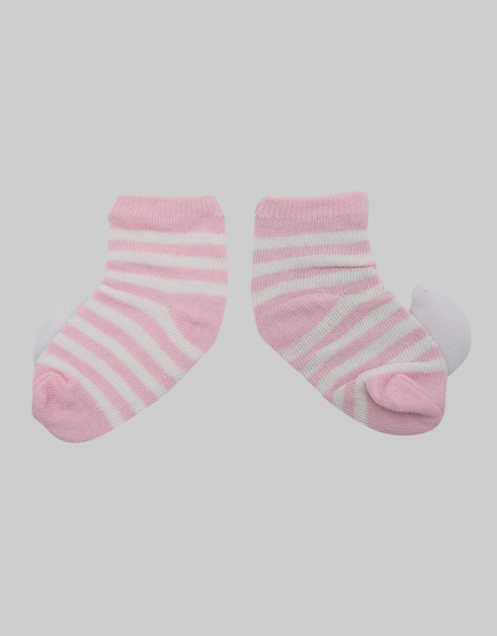 Pipiniko Girls Kitty Pop Kaus Kaki Bayi